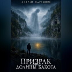 Призрак долины Бакота