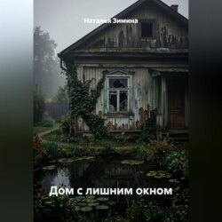 Дом с лишним окном