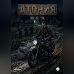 Атония