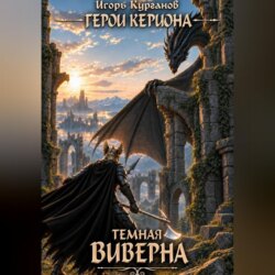 Герои Кериона #7: Темная Виверна