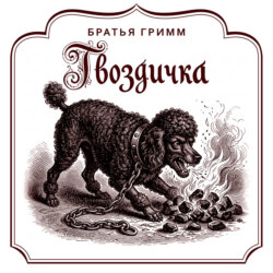 Гвоздичка
