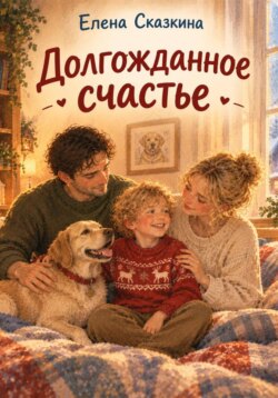 Долгожданное счастье