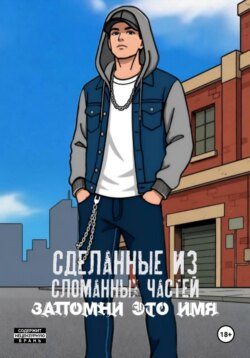 Сделанные из сломанных частей: Запомни это имя