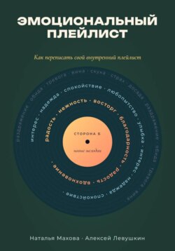 Эмоциональный плейлист