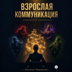 Взрослая коммуникация. Архитектор результата