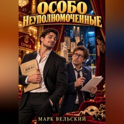 Особо неуполномоченные