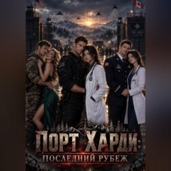 Порт Харди: Последний рубеж