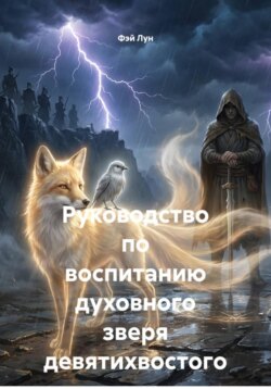 Руководство по воспитанию духовного зверя девятихвостого лиса