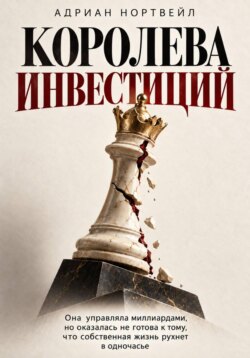 Королева инвестиций. Она управляла миллиардами, но оказалась не готова к тому, что собственная жизнь рухнет в одночасье