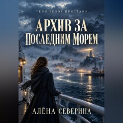 Архив за последним морем