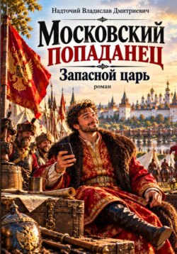 Московский попаданец. Запасной царь.