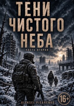 Тени чистого неба. Часть 2