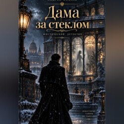 Дама за стеклом