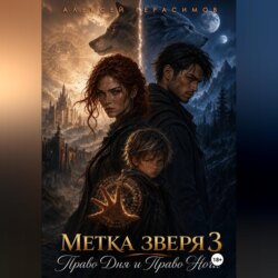 Метка Зверя 3: Право Дня и Право Ночи