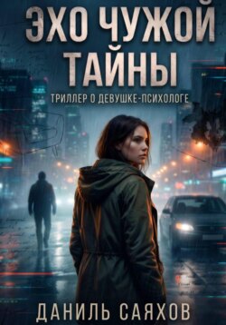 Эхо чужой тайны
