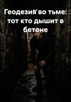 Геодезия во тьме: тот кто дышит в бетоне