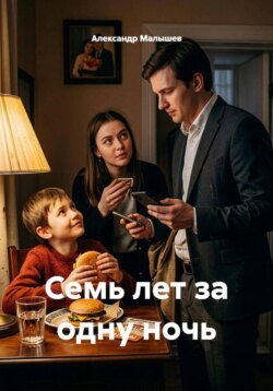 Семь лет за одну ночь