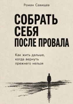 Собрать себя После Провала