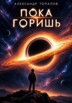 Пока ты горишь