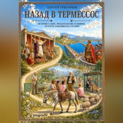 Назад в Термессос