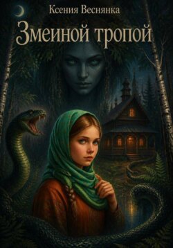 Змеиной тропой