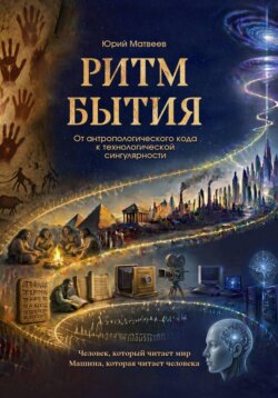 Ритм Бытия. От антропологического кода к технологической сингулярности