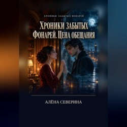 Хроники забытых фонарей. Цена обещания