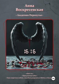 Академия Перепутья. 16:16