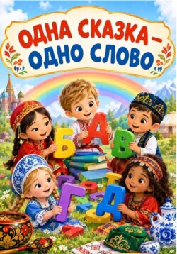 МЕТОДИЧЕСКОЕ ПОСОБИЕ «ОДНА СКАЗКА — ОДНО СЛОВО» Серия конспектов по формированию у дошкольников интереса к языкам и культурам народов России