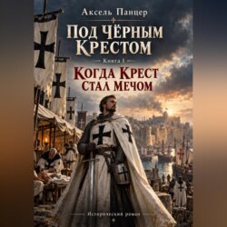 Под черным крестом. Книга I. Когда крест стал мечом