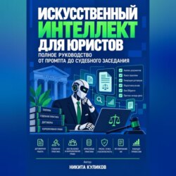 Искусственный интеллект для юристов