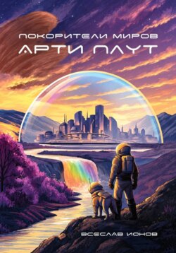 Покорители миров. Арти Плут