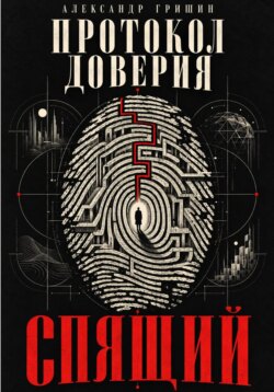 Протокол Доверия. Спящий