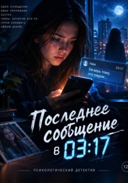 Последнее сообщение в 03:17