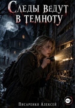 Следы ведут в темноту