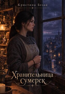 Хранительница сумерек