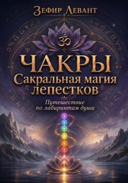 Чакры. Сакральная магия лепестков