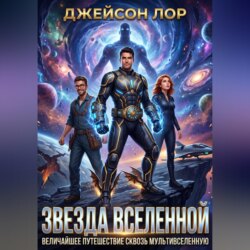 Звезда Вселенной