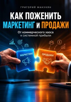 Как поженить маркетинг и продажи