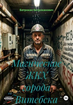 Магическое ЖКХ города Витебска