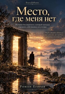 Место, где меня нет