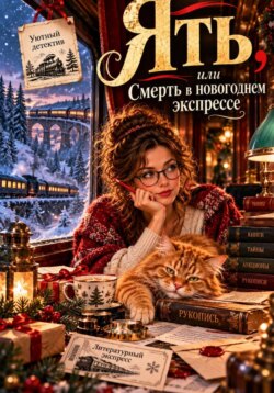 Ять или Смерть в новогоднем экспрессе