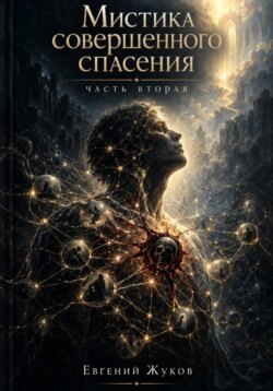 Мистика совершенного спасения. Часть 2.