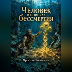 Человек в поисках бессмертия