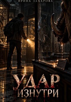 Удар изнутри
