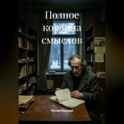Полное корзина смыслов