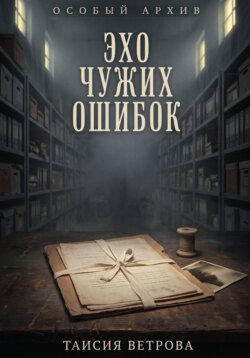 Эхо чужих ошибок
