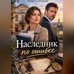 Наследник по ошибке