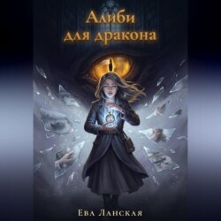 Алиби для дракона