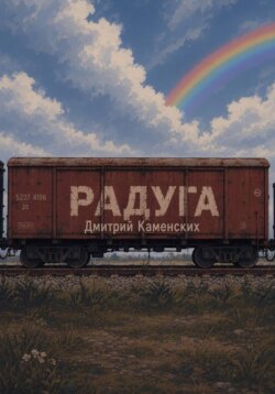 Серая Радуга